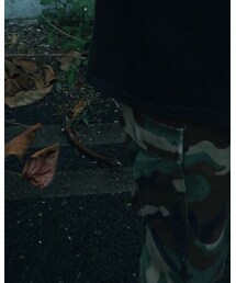 ROTHCO | カーゴパンツ