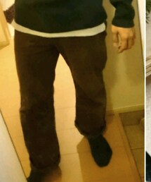 R.NEWBOLD | その他パンツ