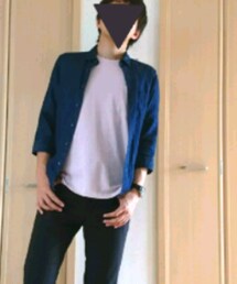 GU | シャツ/ブラウス