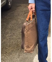 kinoshohampu | バッグ