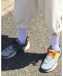 ナイキ エアプレスト | スニーカー