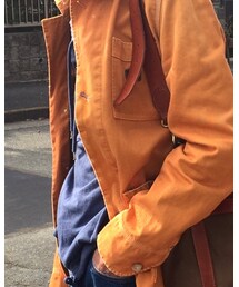 DIESEL | ジャケット/アウター