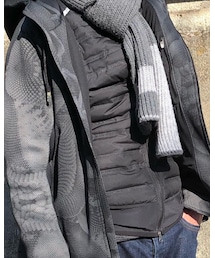 NIKE | ダウンベスト