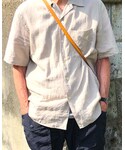 Paul Smith(ポールスミス)の「トップス(シャツ/ブラウス)」
