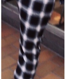 小宅女 | チノパンツ