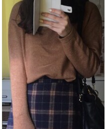 PAGEBOY | ニット/セーター