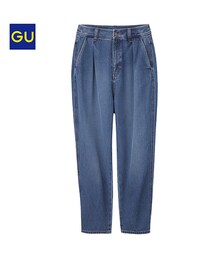 GU | デニムパンツ