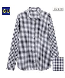 GU | シャツ/ブラウス
