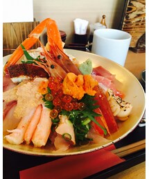 海鮮丼✨ | その他