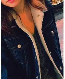 GAP | デニムジャケット