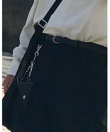 UNIQLO | スラックス