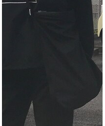 UNITED TOKYO | トートバッグ