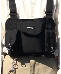 awende | ボディバッグ/ウエストポーチ