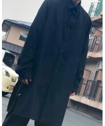 Yohji Yamamoto POUR HOMME | シャツ/ブラウス