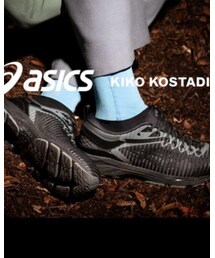 KIKO KOSTADINOV | スニーカー