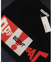 Gosha Rubchinskiy | Tシャツ/カットソー