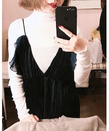 PHEENY | ニット/セーター