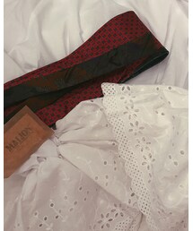 malionvintage | ベルト