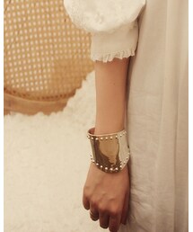 ralagan | バングル/リストバンド