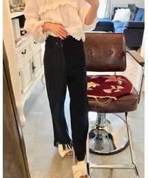 77circa | その他パンツ