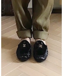 CHANEL | サンダル