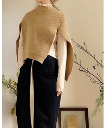 TAN | ニット/セーター