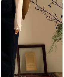 GU | Tシャツ/カットソー