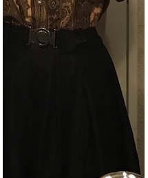 ZARA | スカート