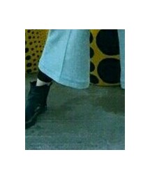 DOUBLE STANDARD CLOTHING | ブーツ