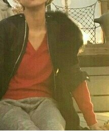 DOUBLE STANDARD CLOTHING | フォックスファーニットカーディガン(ジャケット/アウター)