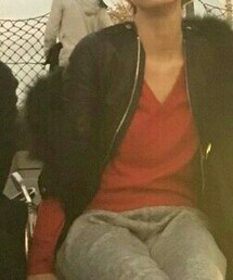 URBAN RESEARCH ROSSO WOMEN | ノーカラーレザーコート(ノーカラージャケット)