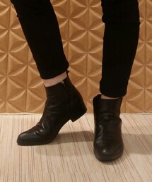 DOUBLE STANDARD CLOTHING | ブーツ