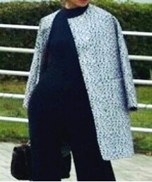 DOUBLE STANDARD CLOTHING | ジャケット/アウター