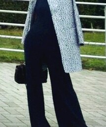 ZARA | つなぎ/オールインワン