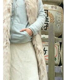 DOUBLE STANDARD CLOTHING | パーカー