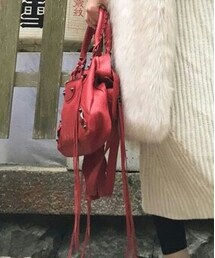 BALENCIAGA | ハンドバッグ