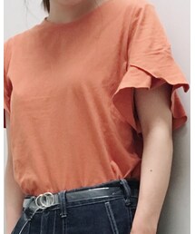 Green　Parks | Tシャツ/カットソー