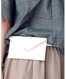 ZARA | ボディバッグ/ウエストポーチ