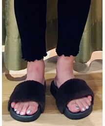 URBAN RESEARCH | サンダル