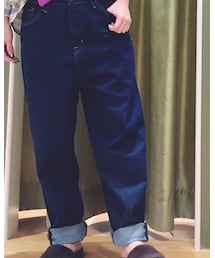 Green　Parks | デニムパンツ