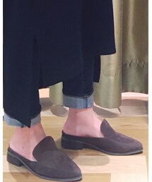 RODE SKO | シューズ