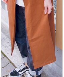 UNIQLO | デニムパンツ