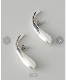 HARE | ピアス（両耳用）