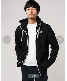 THE NORTH FACE | パーカー