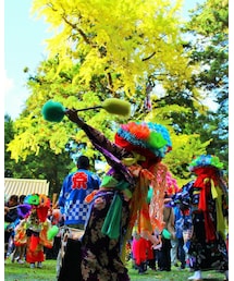 秋祭り | その他