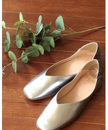 menue | シューズ