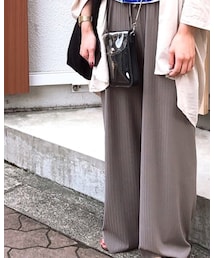 coca（coca） | パンツ