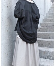 バックスタイル | その他