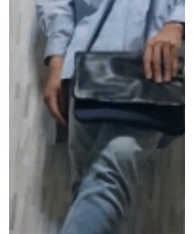 GU | クラッチバッグ