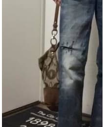 COACH | ショルダーバッグ